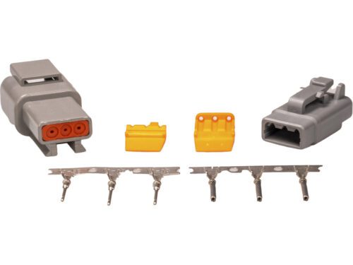 Deutsch DTM3 Connector Kit
