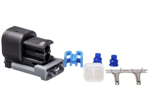 USCar Injector Connector Kit