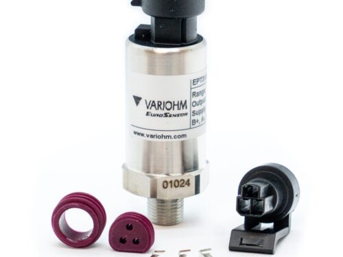 5 Bar MAP Sensor EU (MAP5EU)