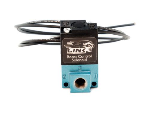 Boost Control Solenoid - 3 Port (3BCS)