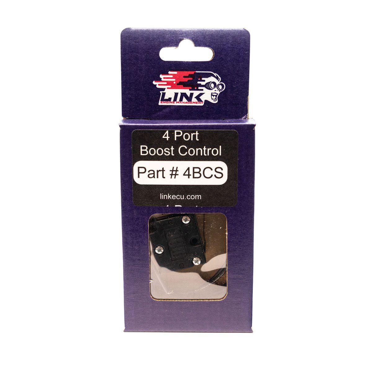 Boost Control Solenoid - 4 Port (4BCS) - Image 2