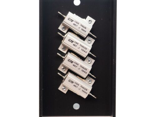 Ballast Resistor (BAL4)