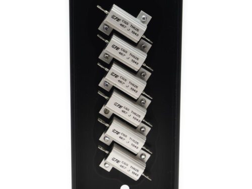 Ballast Resistor (BAL6)
