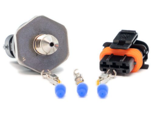 140 Bar Pressure Sensor (HPS)