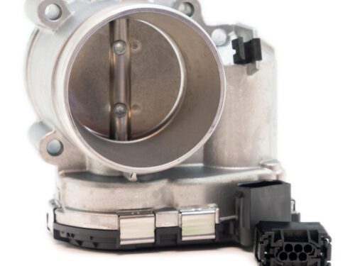 Electronic Throttle Body Kit - 54mm (ETB54)