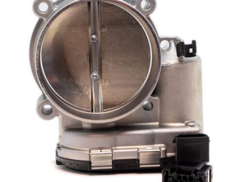 Electronic Throttle Body Kit - 82mm (ETB82)