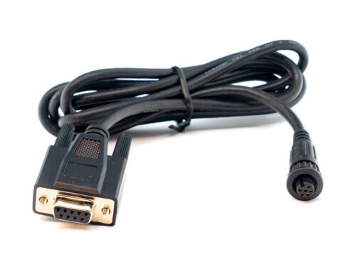 Tuning Cable (CANSER)