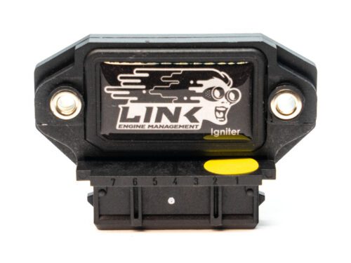 Three Channel Inductive Igniter (I3)