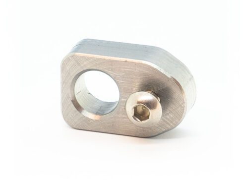 Mounting Boss Steel (IATBMS)