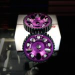 MRP Kelford Cam Gear (exhaust side only) +$215.00