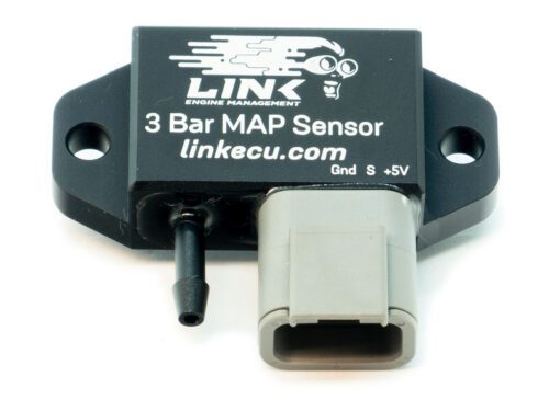 3 Bar MAP Sensor (MAP3)