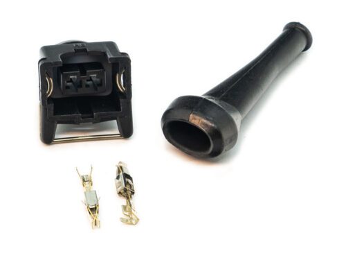 Bosch 2 Way Plug Kit (PKB2)