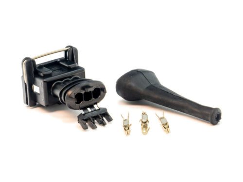 Bosch 3 Way Plug Kit (PKB3)