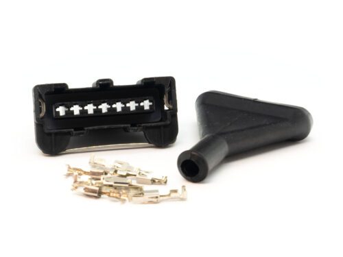 Bosch 7 Way Plug Kit (PKB7)