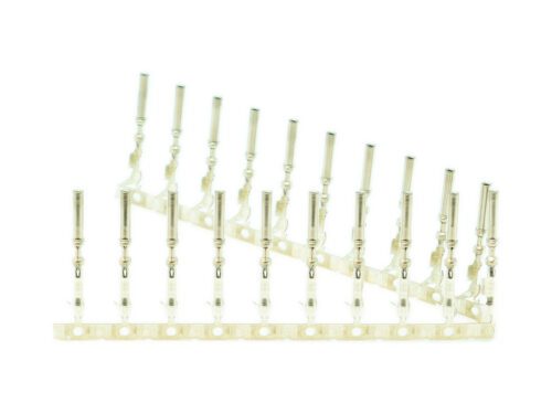 T100G4 - 100 pack of terminals