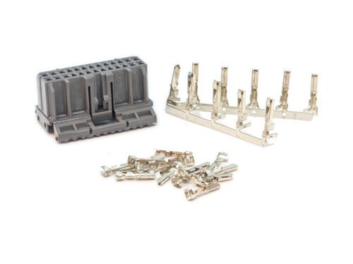 Housing & Terminals (TK G3 LEM)