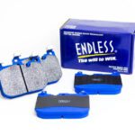 Endless ME22 Race Pad +$270.00