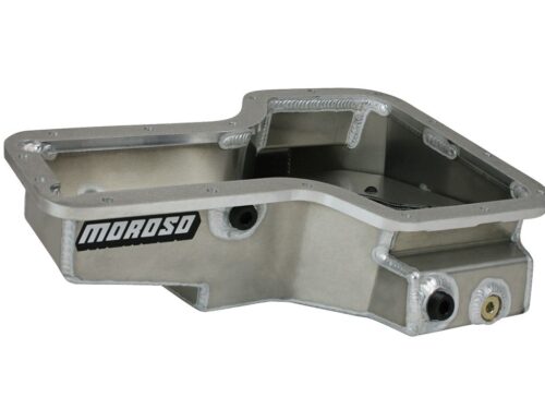 2zz 1zz Moroso Baffled Sump