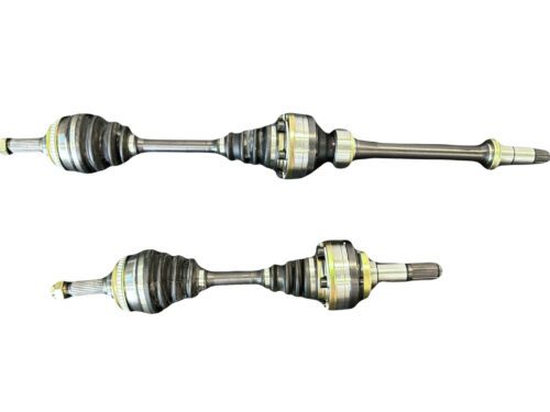 MRP 4AGZE Drive Shafts Complete
