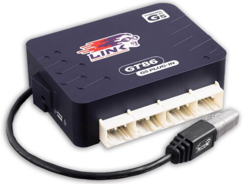 Link G5 ECU Plug-In - Toyota GT86/Subaru BRZ/Scion FR-S