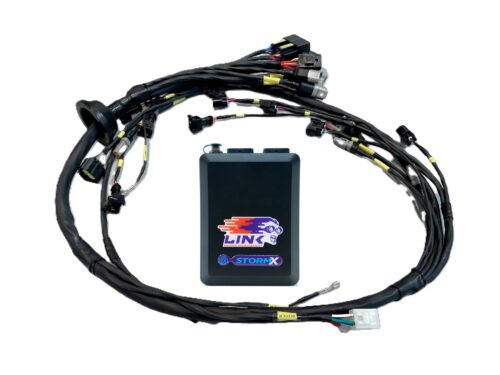 AE86 4age Link StormX G4 Kit