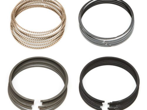 MRP 4age Piston Rings