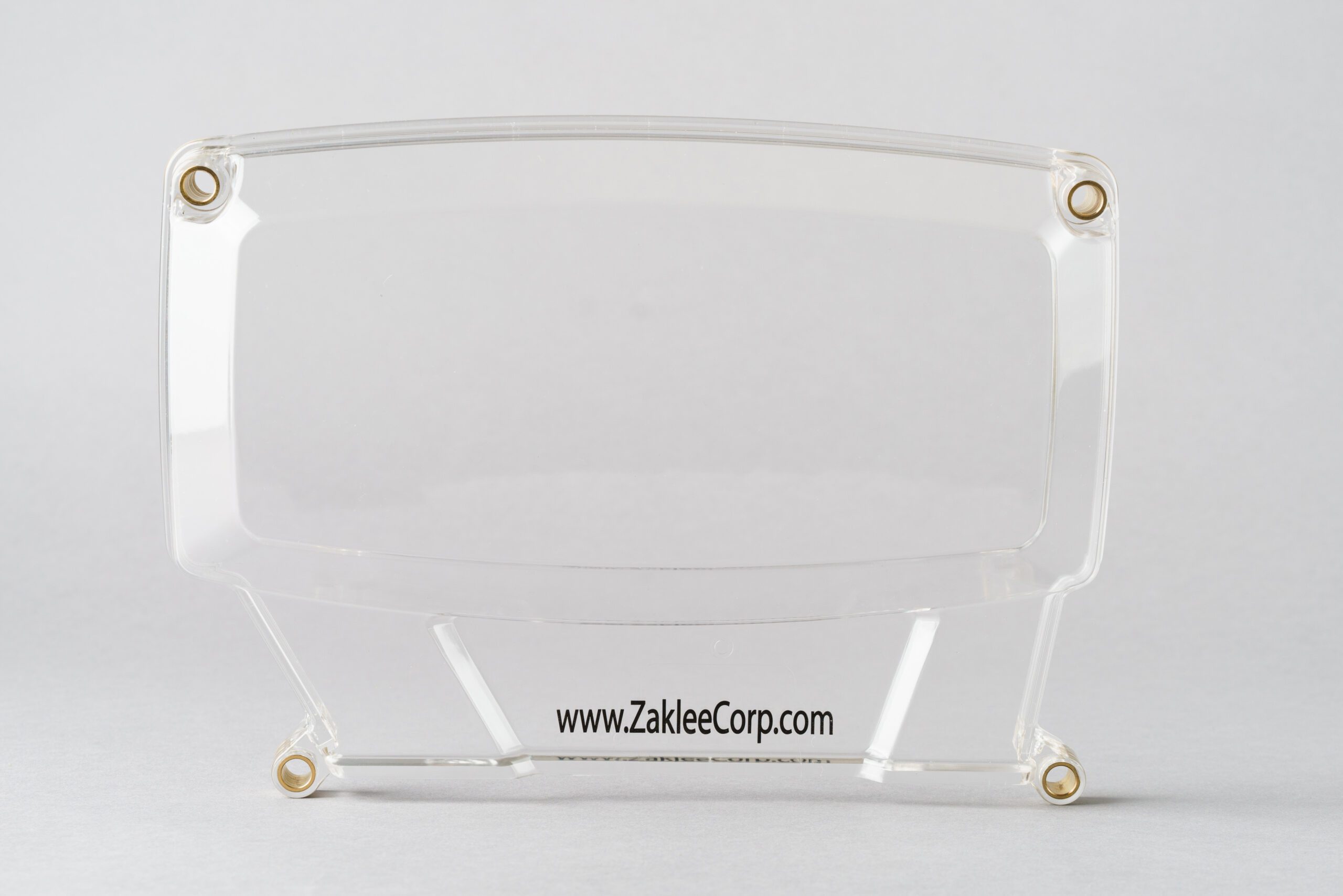 4age 16v Clear Cam Gear Cover RWD