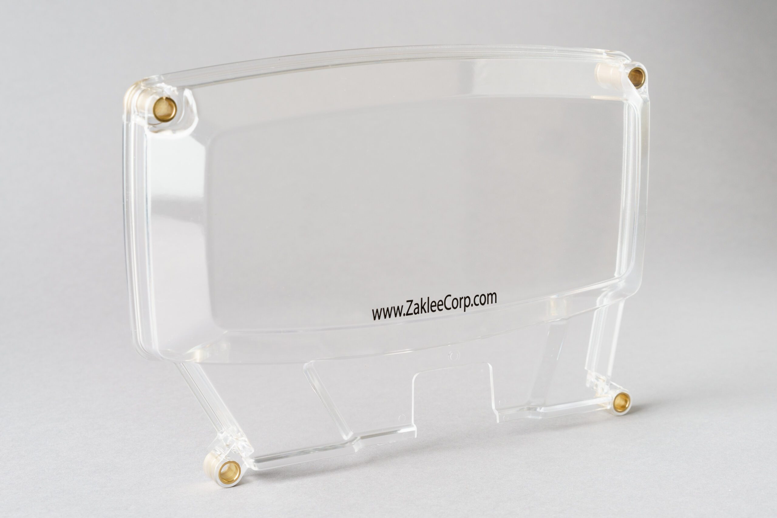 4age 16v Clear Cam Gear Cover FWD AW11