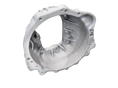 4AGE to W55 W56 W57 W58 Push Type Bell Housing Kit