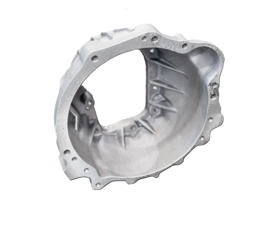 4AGE to W55 W56 W57 W58 Push Type Bell Housing Kit