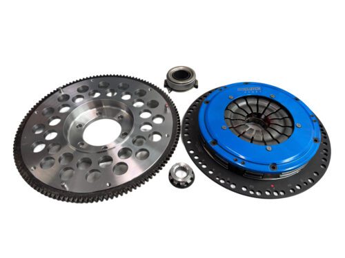 1UZ Twinplate Clutch Kit - Smooth Drivabilty!
