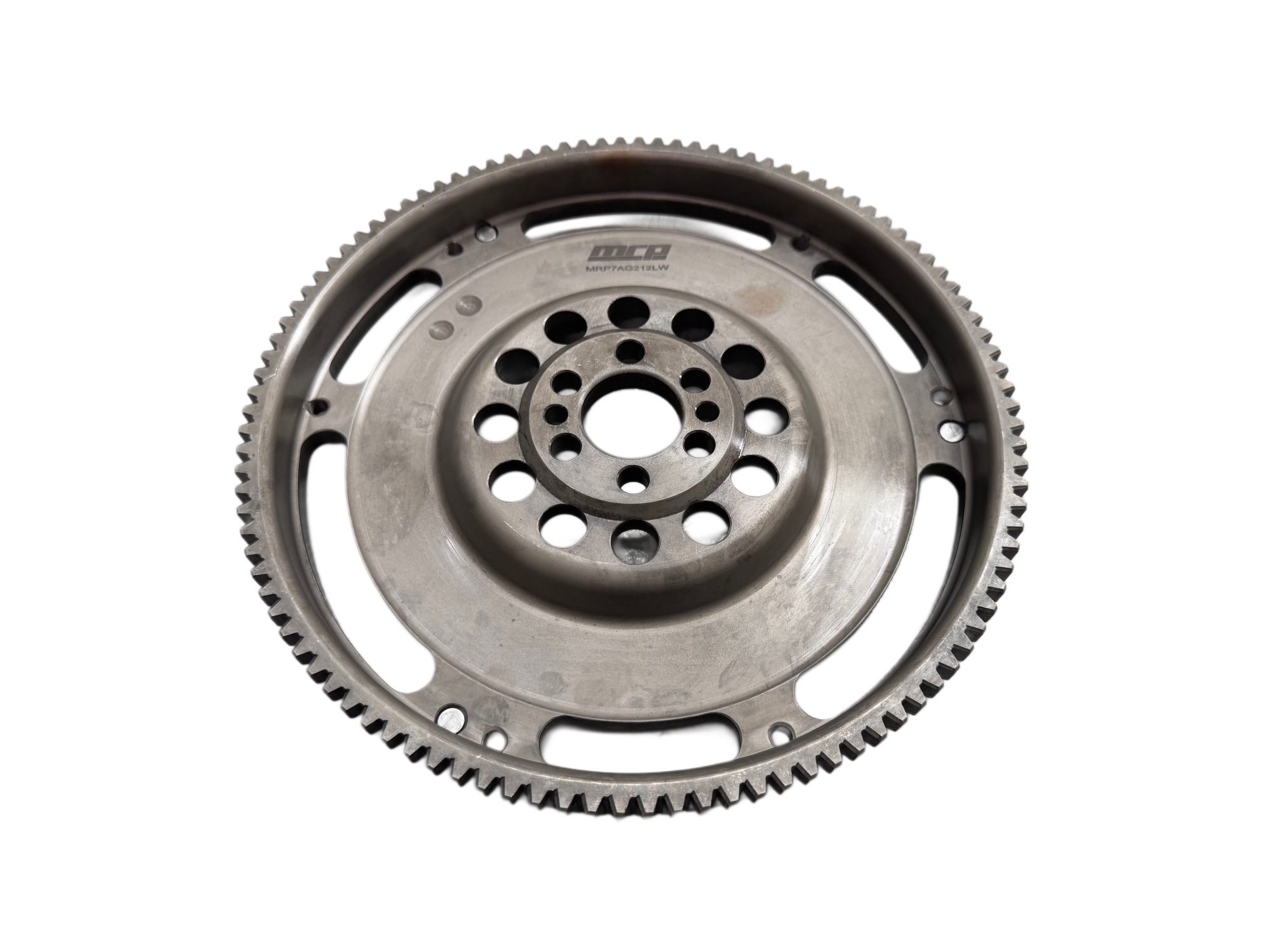 7age 200mm Racing Flywheel - Image 2