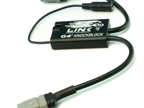 Link KnockBlock G4+ (KNB)