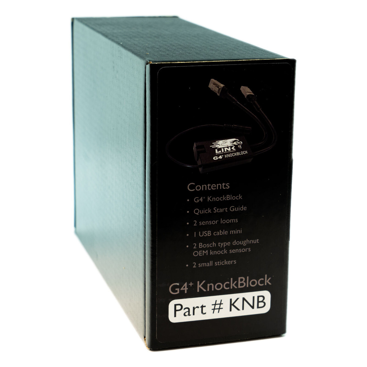 Link KnockBlock G4+ (KNB) - Image 5