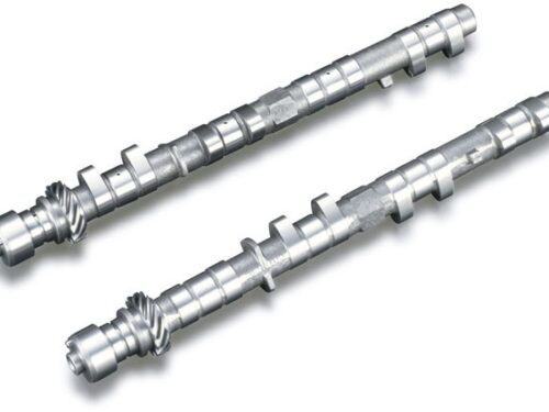 Toda 4age 16v Camshafts
